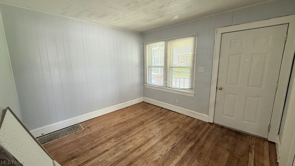 Doris Acres - Residential Lease