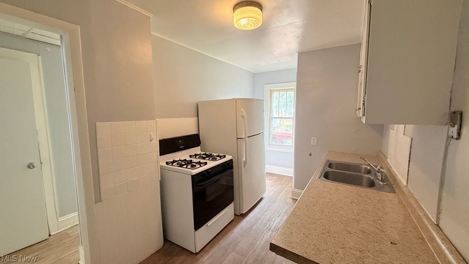 Doris Acres - Residential Lease
