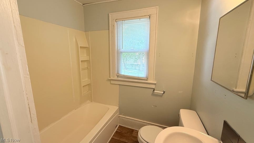 Doris Acres - Residential Lease