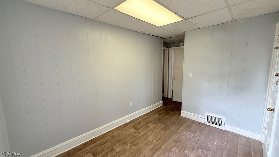Doris Acres - Residential Lease