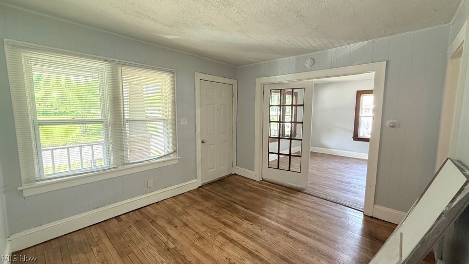 Doris Acres - Residential Lease