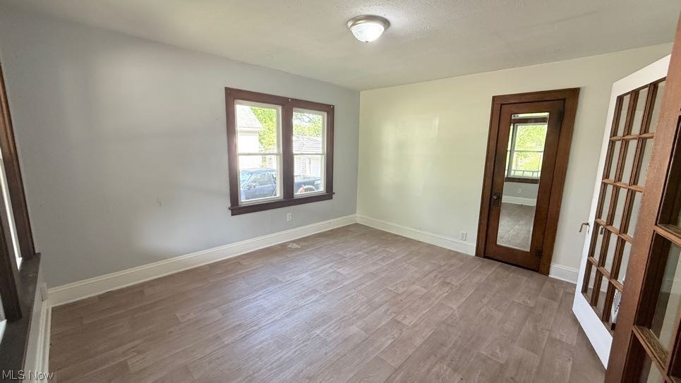 Doris Acres - Residential Lease
