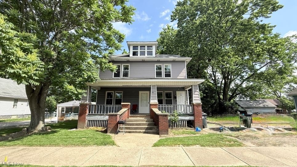 Doris Acres - Residential Lease