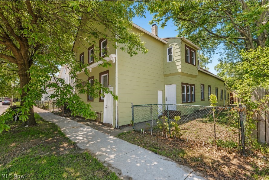 Taylor & Hoyts Allotment - Residential Income