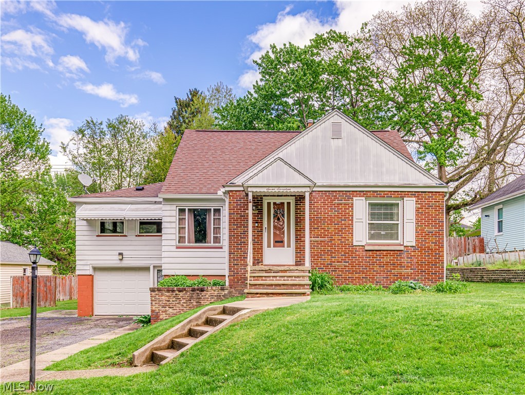 Mccausland - Residential