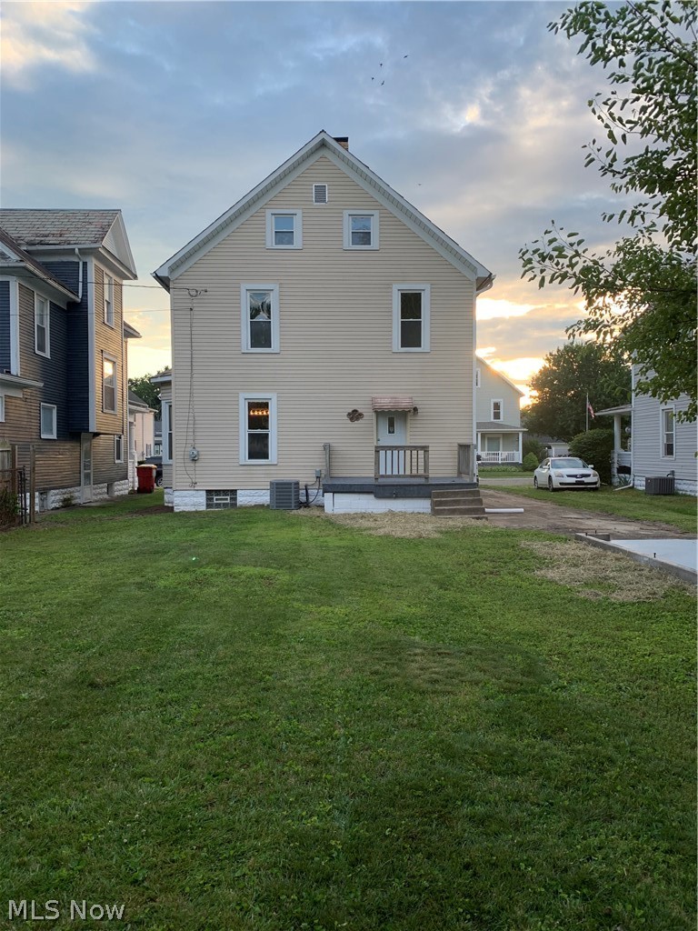 Kniselys Add - Residential