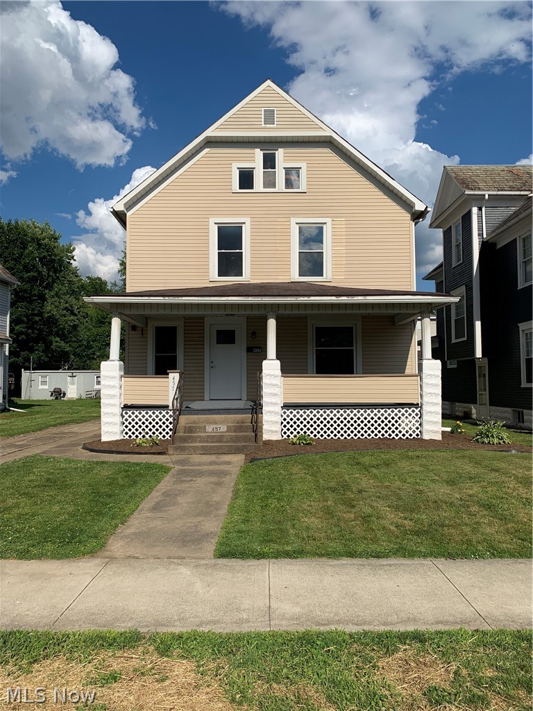 Kniselys Add - Residential