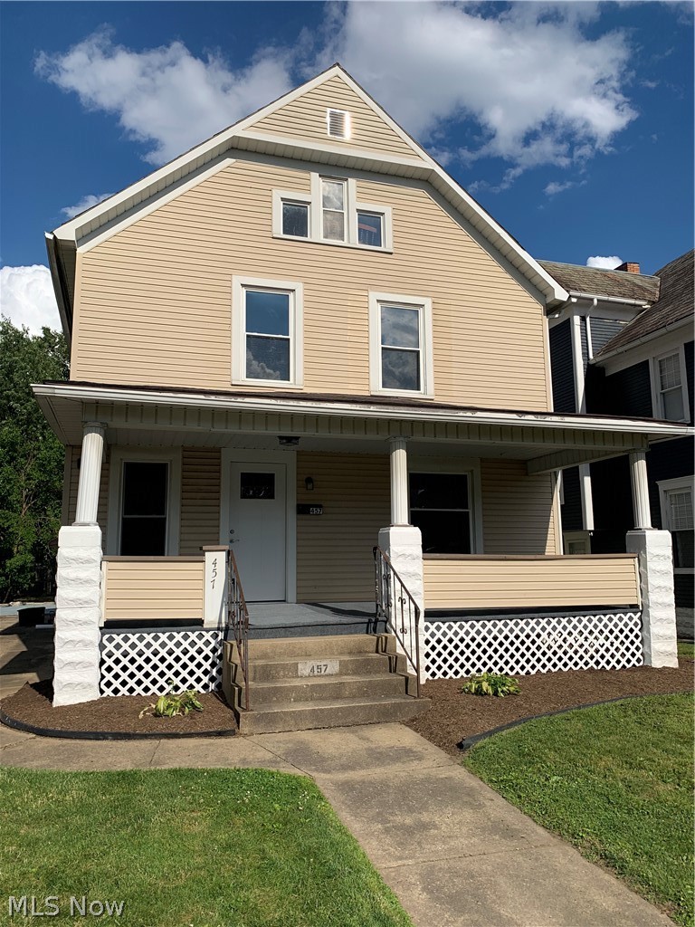 Kniselys Add - Residential