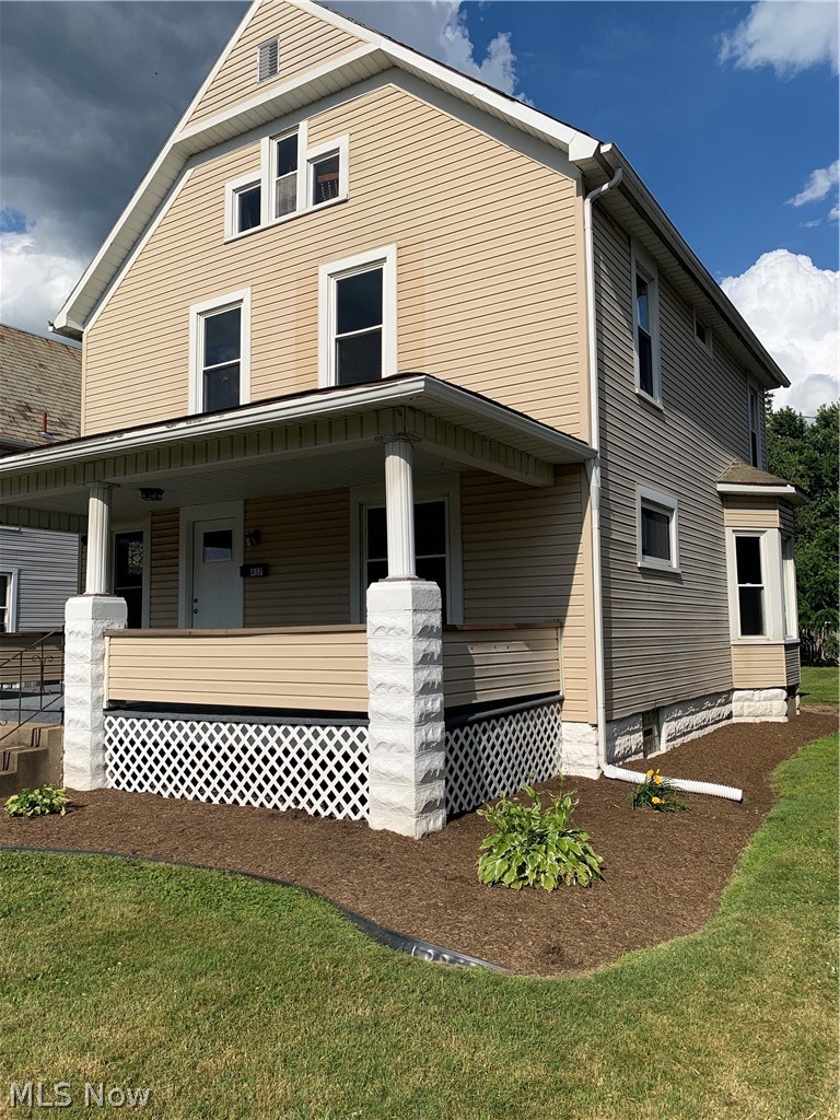 Kniselys Add - Residential