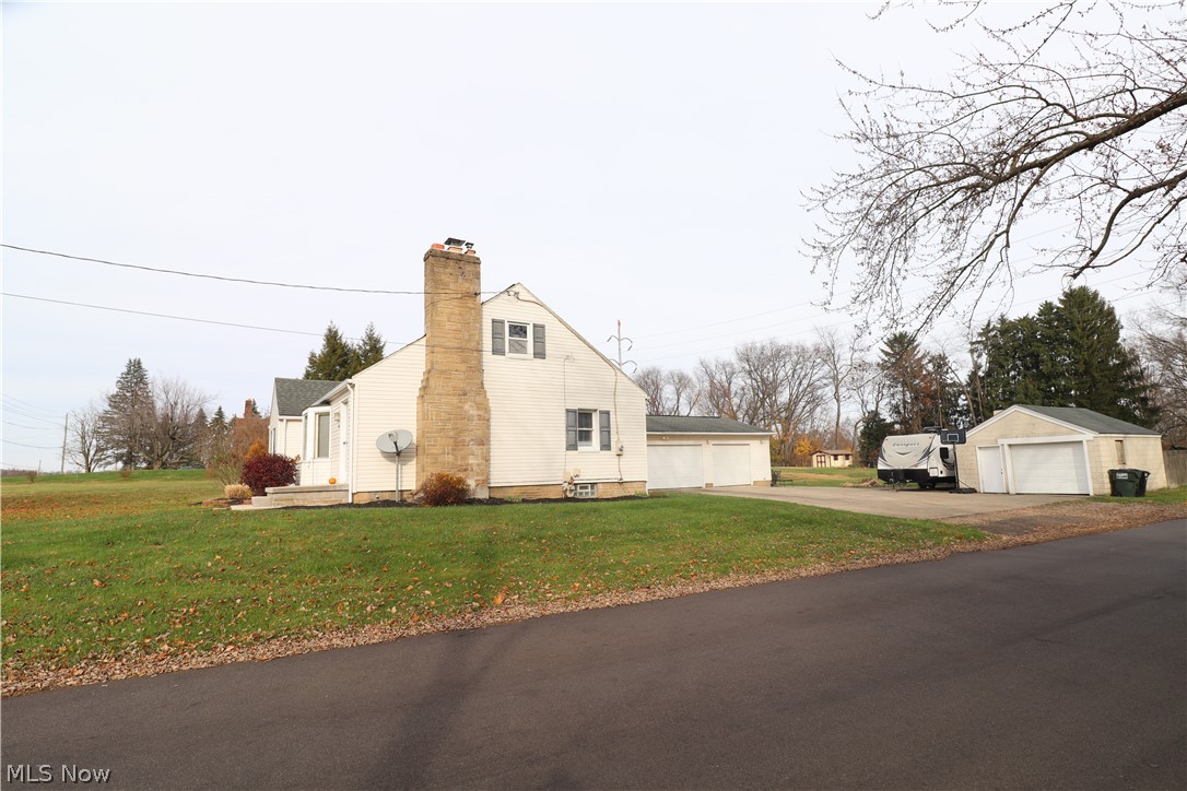 Perry Sec 10 - Residential