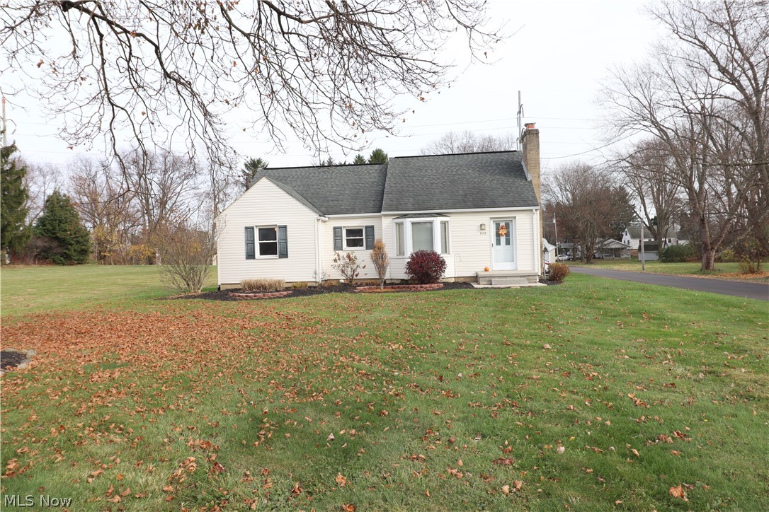 Perry Sec 10 - Residential