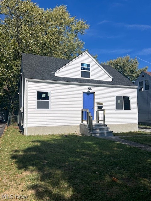 Joseph Laronges Homestead All - Residential