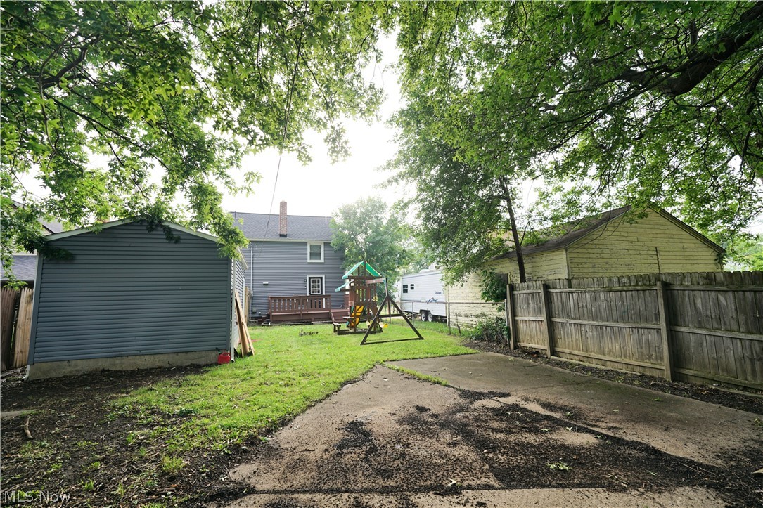 Pasadena Park Allotment - Residential
