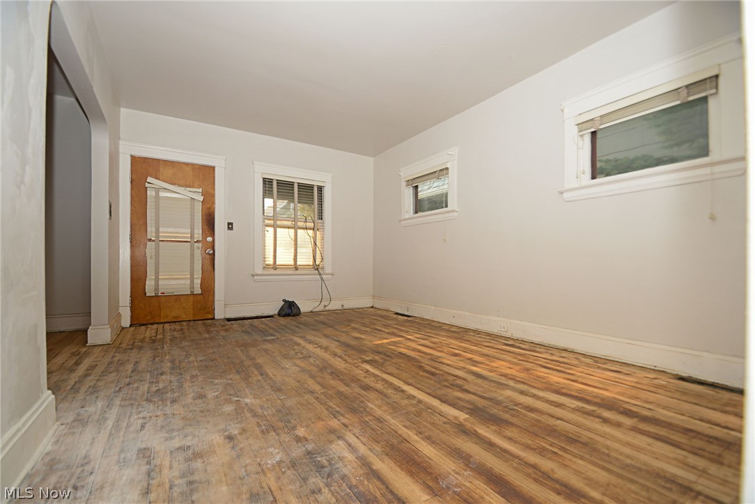 South Woodland Rice Ave Pro - Residential