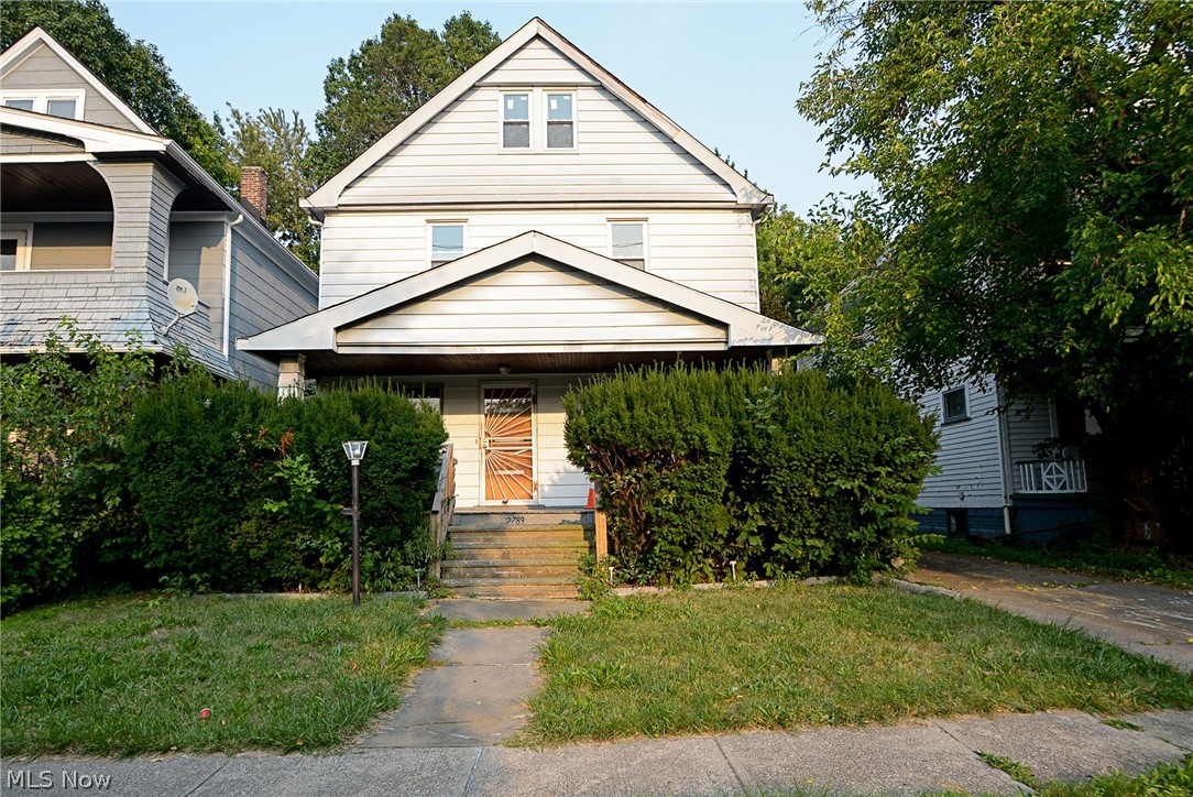 South Woodland Rice Ave Pro - Residential