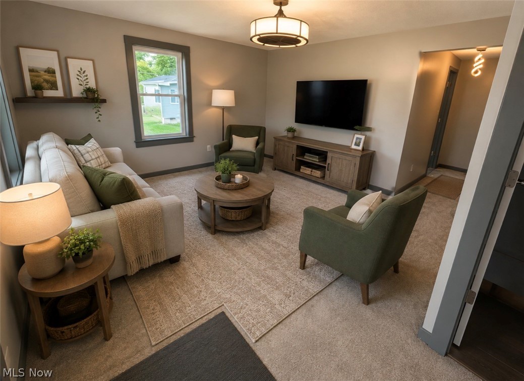 Frederick Acres - Residential