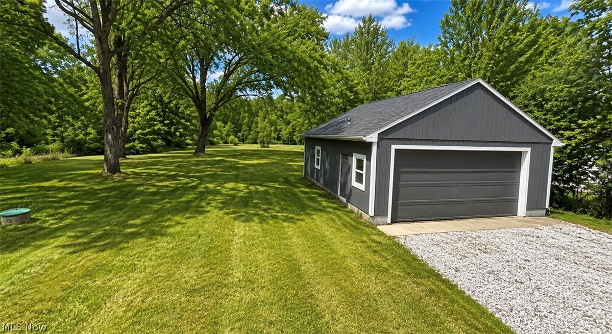 Frederick Acres - Residential