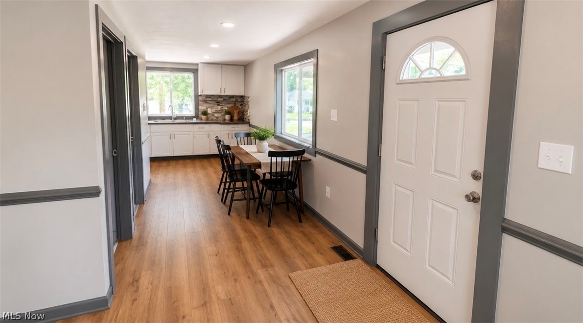 Frederick Acres - Residential