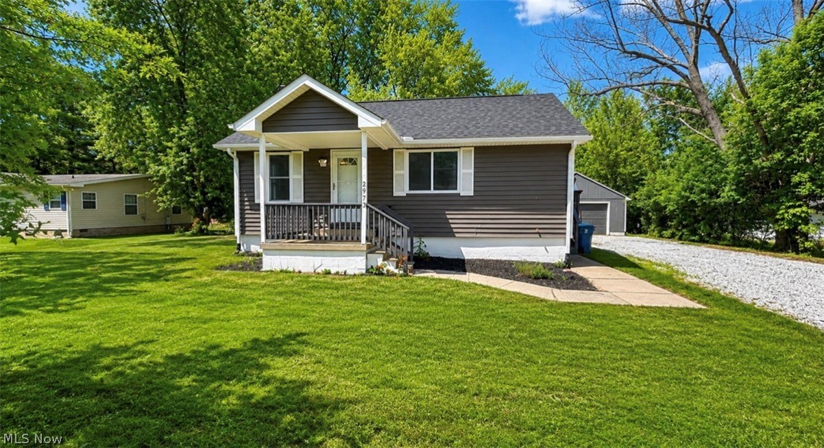 Frederick Acres - Residential