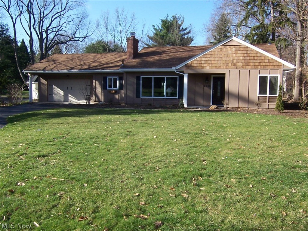 Silver Lake Estates - Residential