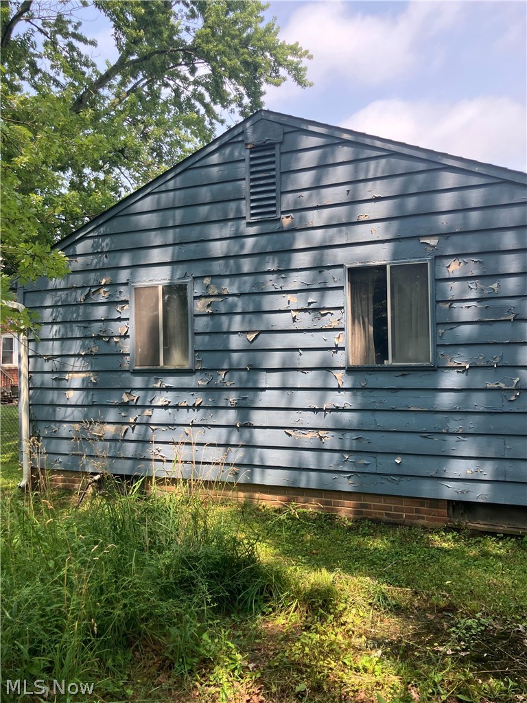The Cleveland Allotment Co Sub - Residential