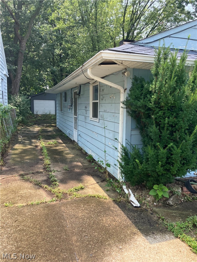 The Cleveland Allotment Co Sub - Residential