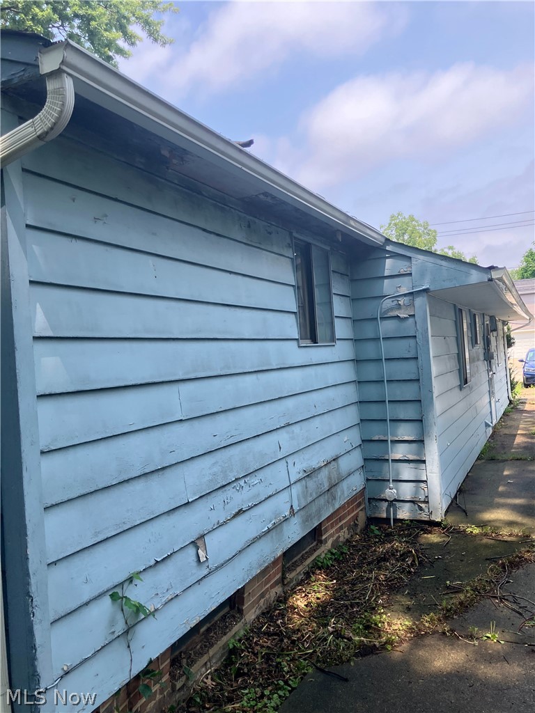 The Cleveland Allotment Co Sub - Residential