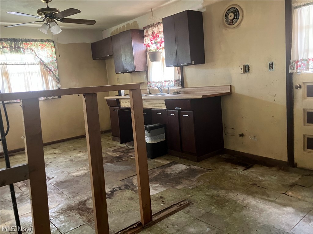 The Cleveland Allotment Co Sub - Residential