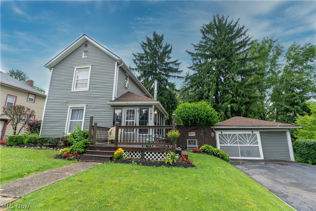 Norton - Residential