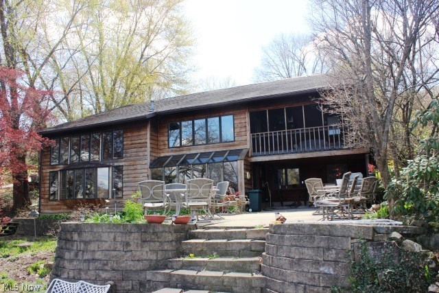 Oak Point - Residential