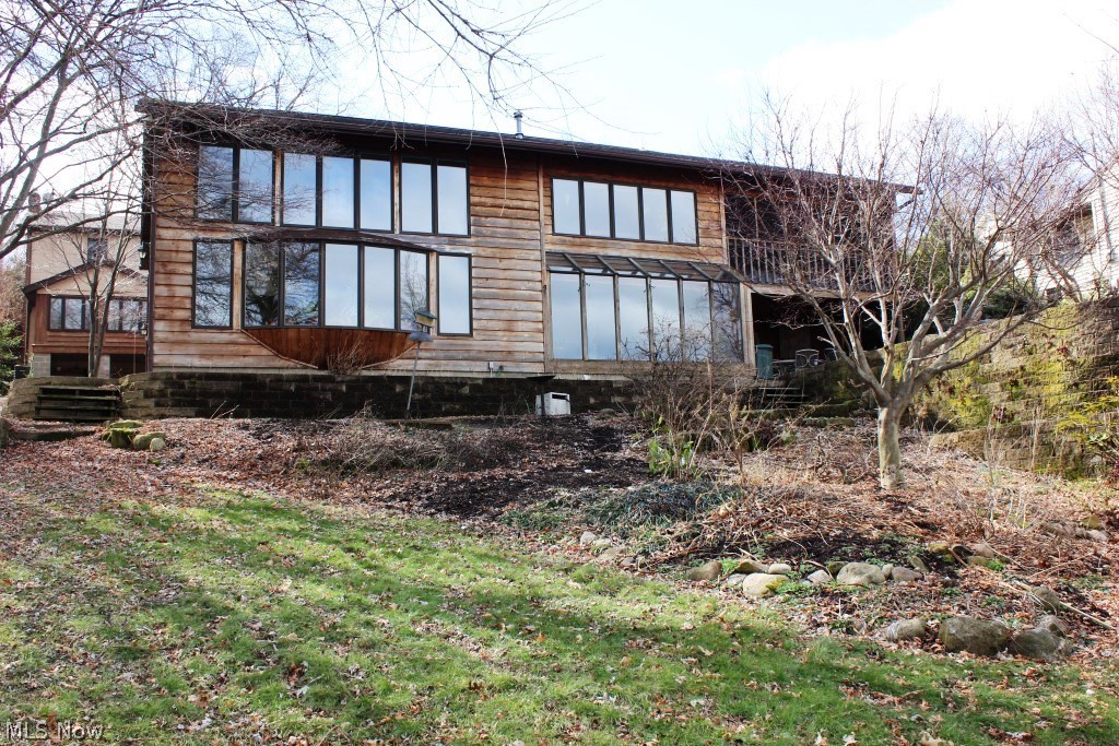 Oak Point - Residential
