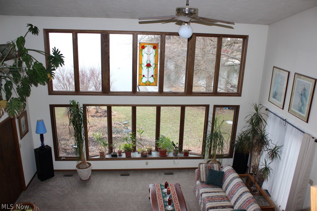 Oak Point - Residential