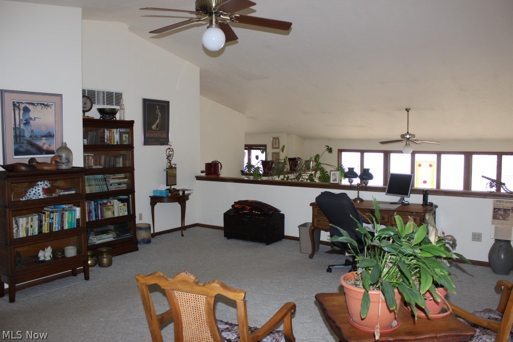 Oak Point - Residential
