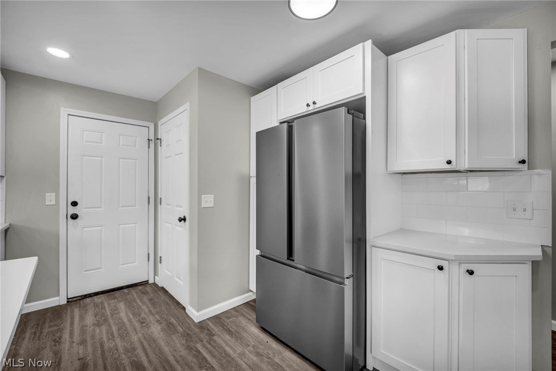 Wrl Co - Residential