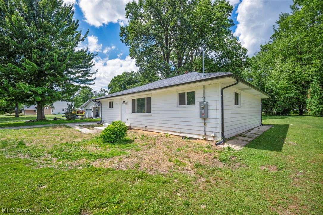Wrl Co - Residential