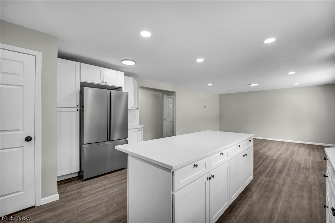 Wrl Co - Residential