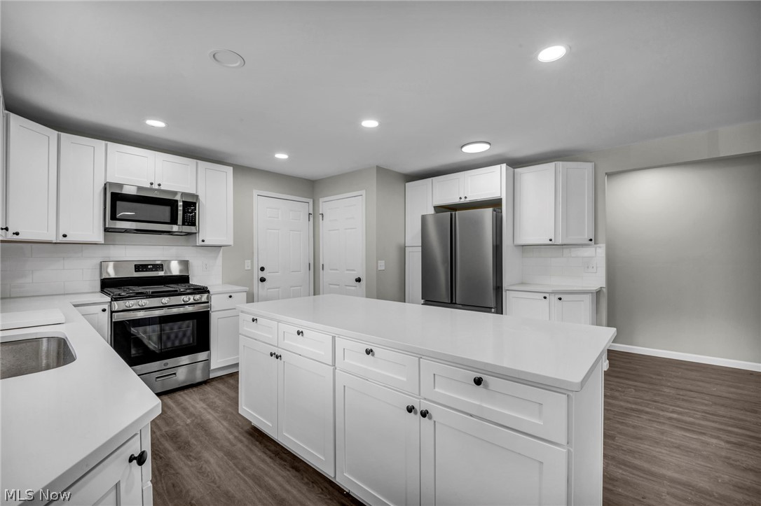 Wrl Co - Residential
