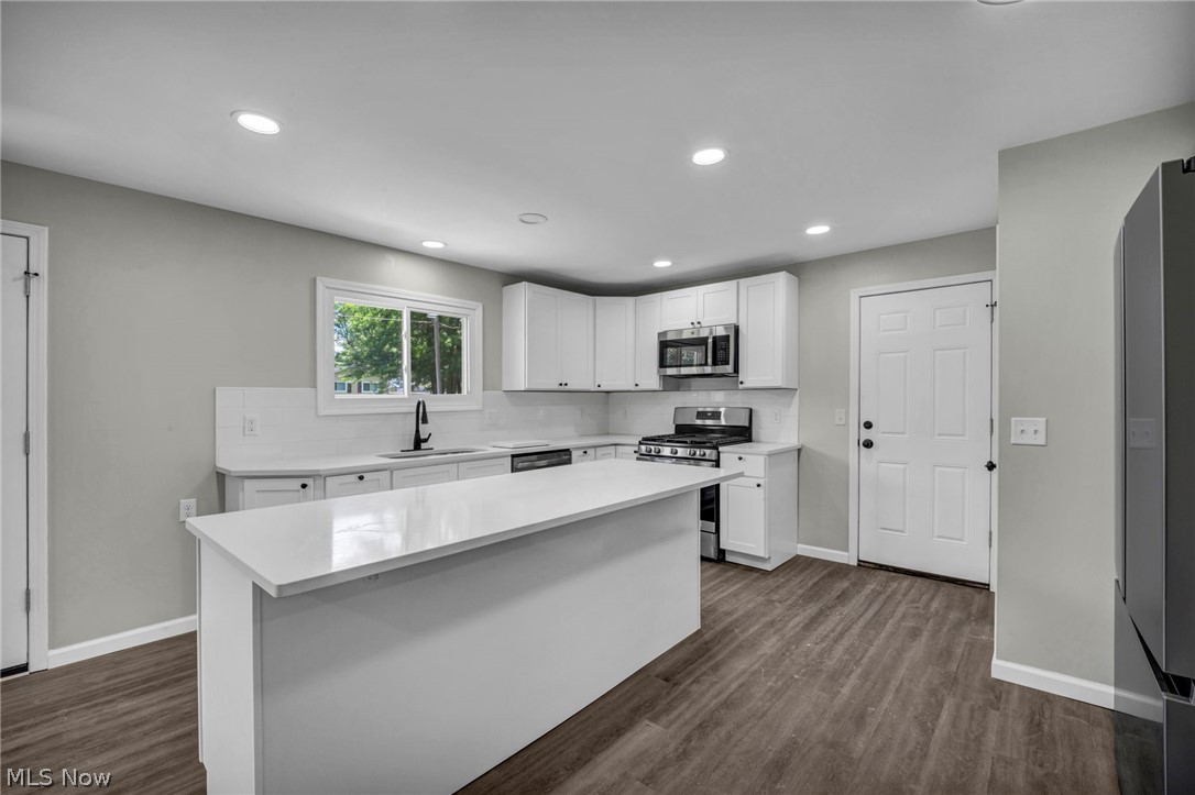 Wrl Co - Residential