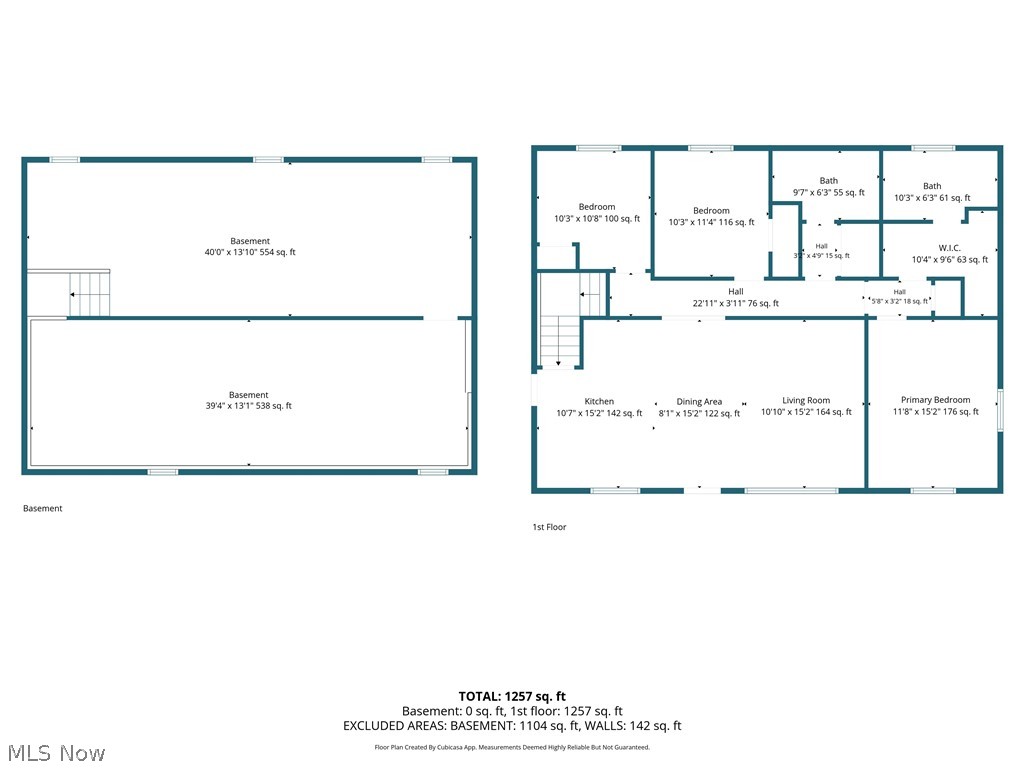 Wrl Co - Residential