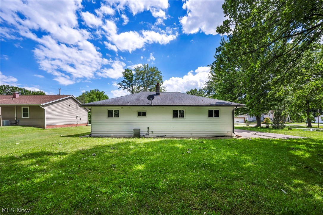 Wrl Co - Residential