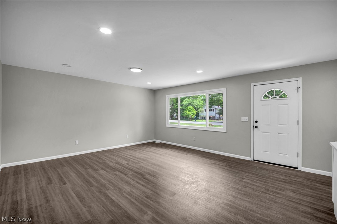 Wrl Co - Residential
