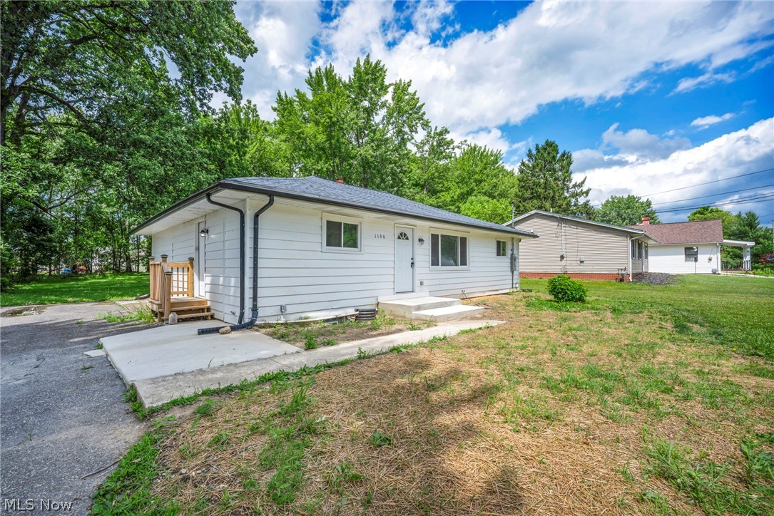 Wrl Co - Residential