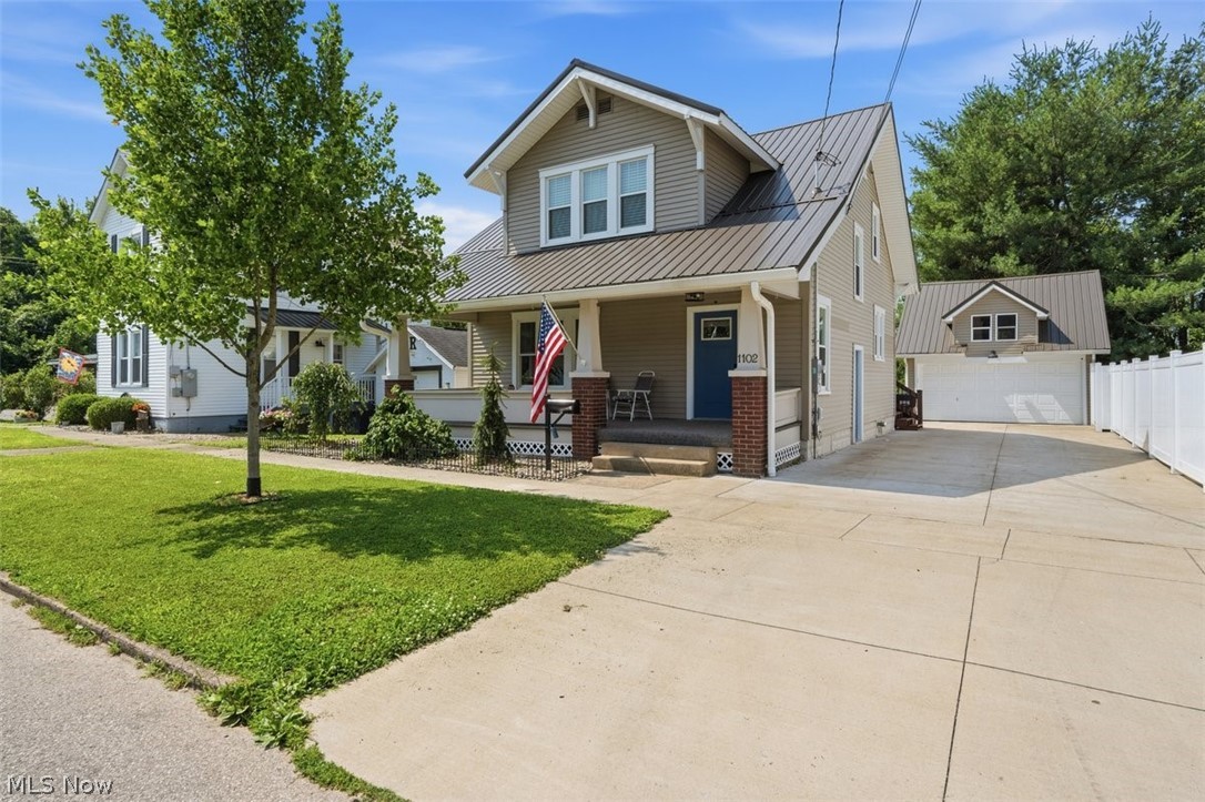 Miller Place - Residential
