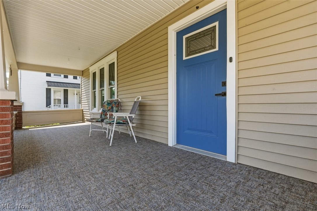 Miller Place - Residential