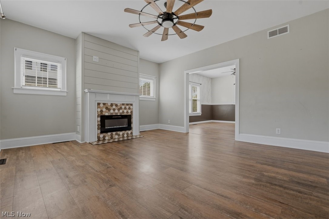 Miller Place - Residential