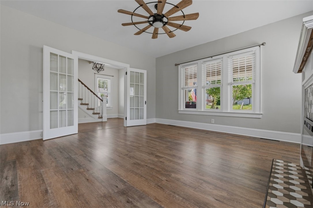 Miller Place - Residential