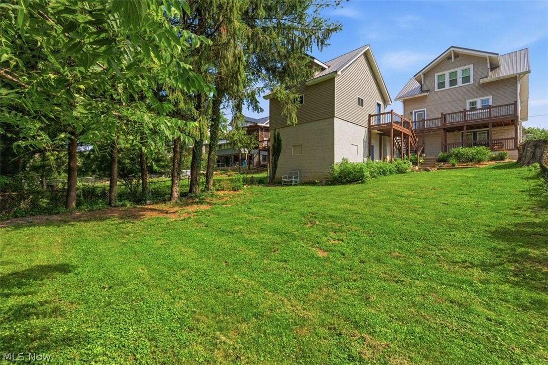 Miller Place - Residential