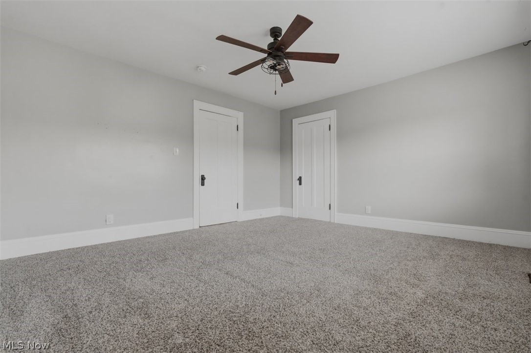 Miller Place - Residential