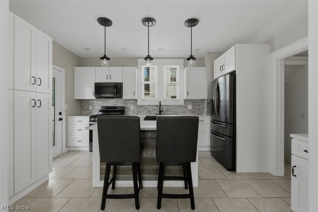 Miller Place - Residential