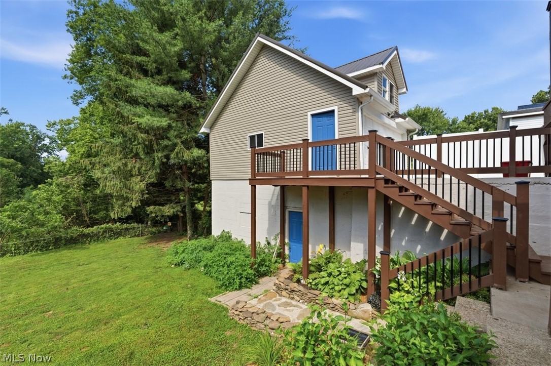 Miller Place - Residential